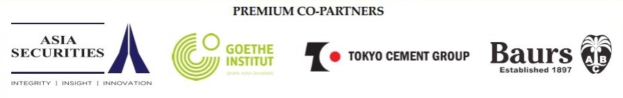Goethe Institute Logo